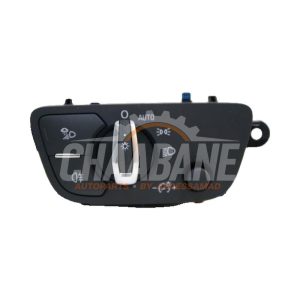 Commutateur lumiere 4M0941531AG Audi A5 Sportback (F5A/F5F) 1.4 TFSI 16V 2016