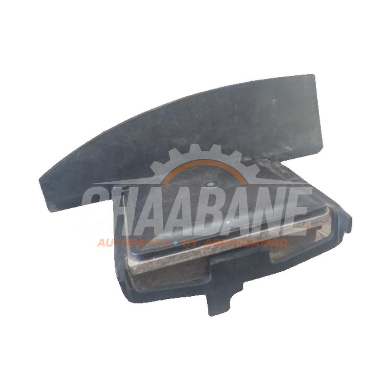 Detecteur angle mort 66326885935 BMW 4 serie (F33) 420d 2.0 16V 2013 / 2020