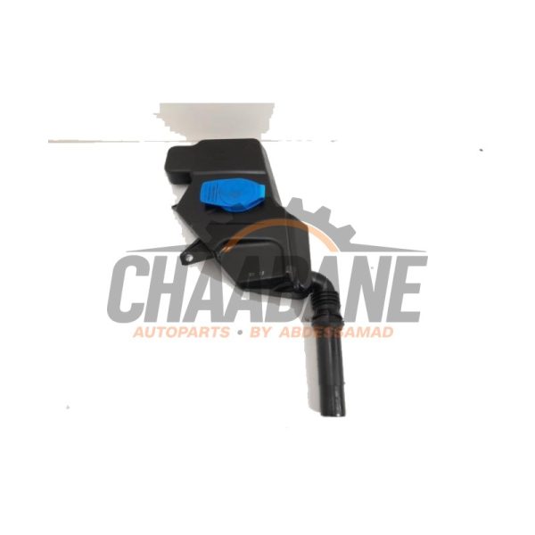 Reservoir lave-glace avant 4G1955462 Audi S6 Avant (C7) 4.0 V8 TFSI 2012 / 2018