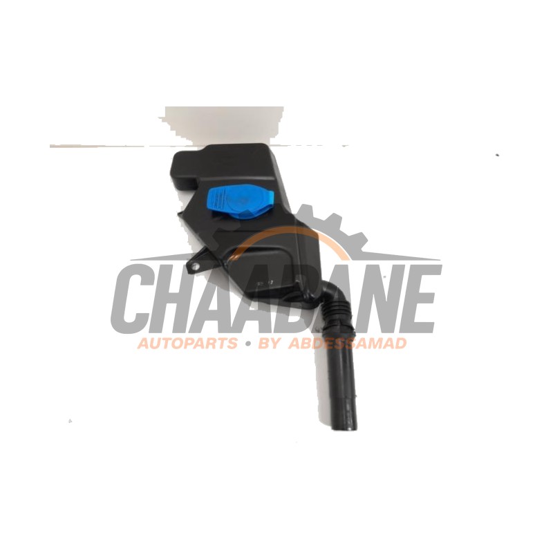 Reservoir lave-glace avant 4G1955462 Audi S6 Avant (C7) 4.0 V8 TFSI 2012 / 2018