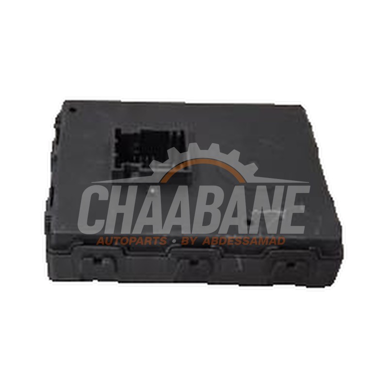 Module dentree sans cle 3Q0959435 Volkswagen Arteon (3HAB) 2.0 TDI 16V 2017