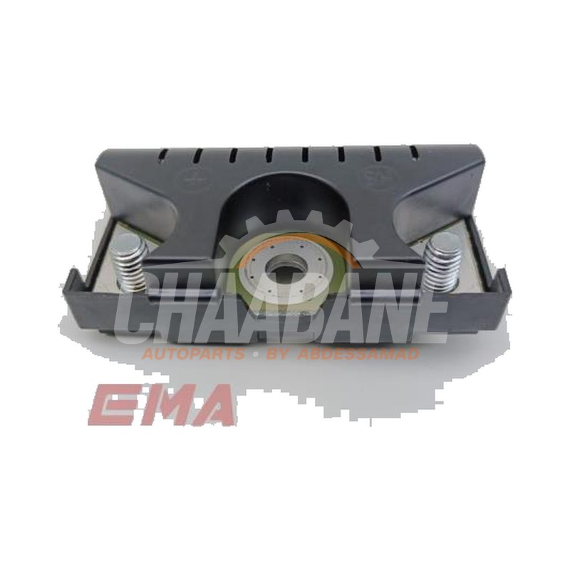 Antenne (divers) 8T8035570 Audi A5 Sportback (F5A/F5F) 2.0 TFSI g-tron 16V 2016