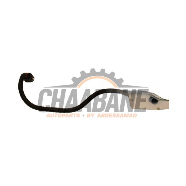 Faisceau de cables 7619142 BMW 3 serie Gran Turismo (F34) 320i 2.0 16V 2012 / 2020