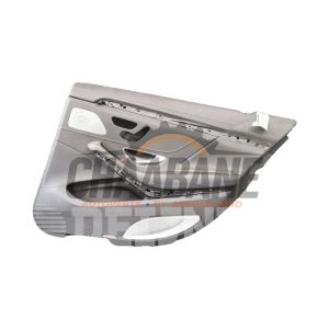 Revetement portiere haut 4portes arriere droite A22273023027J20 Mercedes S (222.0/222.1) 3.0 S-500 Plug-in Hybrid, S-500 e 24V