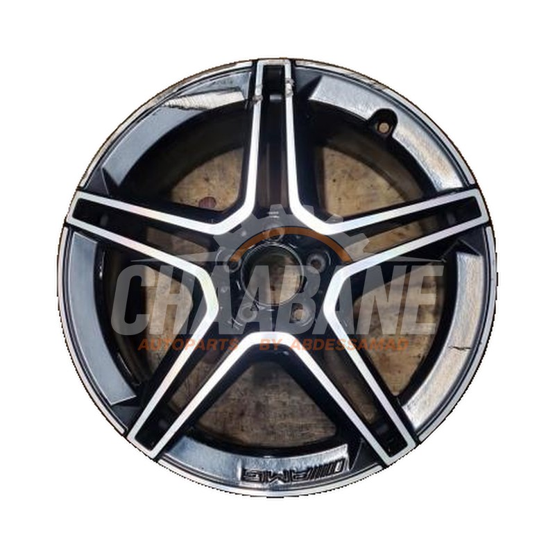 Jante A2574011500 Mercedes CLS (C257) 350d 2.9 24V