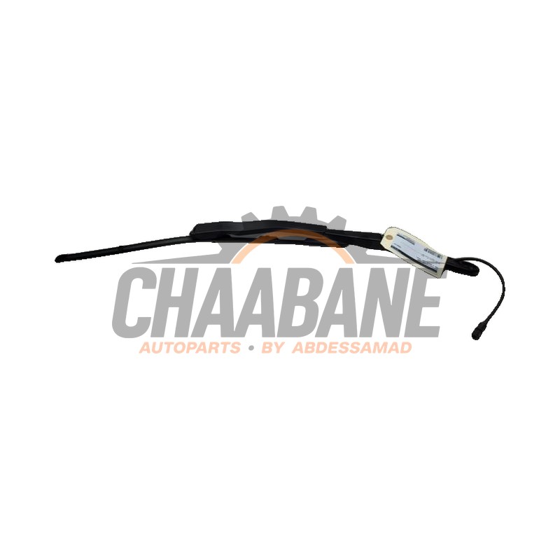 Bras essuie-glace avant 61619448919 BMW 3 serie Touring (G21) 318i 2.0 TwinPower Turbo 16V 2019
