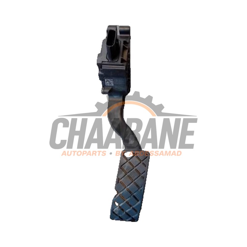Capteur de position pedale daccelerateur 201723503 Seat Arona (KJX) 1.6 TDI 95 2017