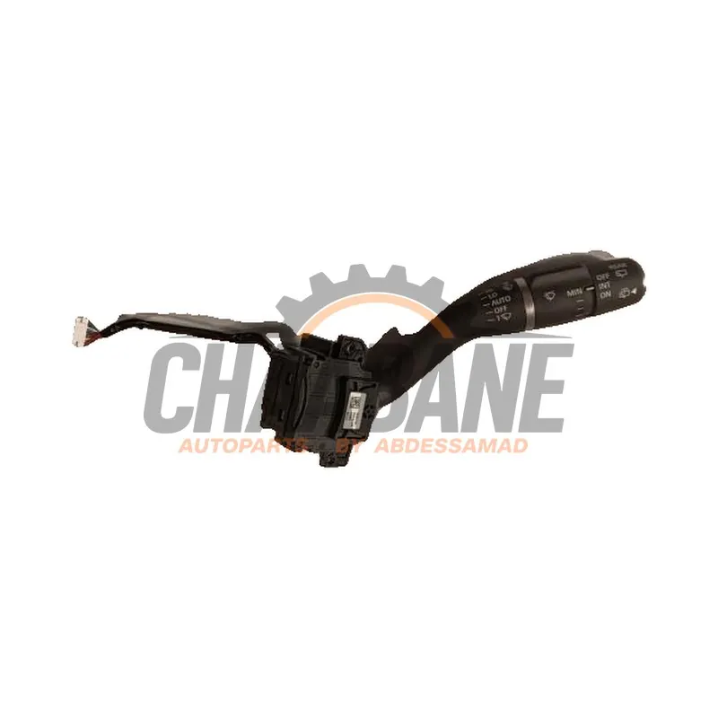 Commutateur essuie-glace XXXXX Landrover Defender II 3.0 D200 MHEV