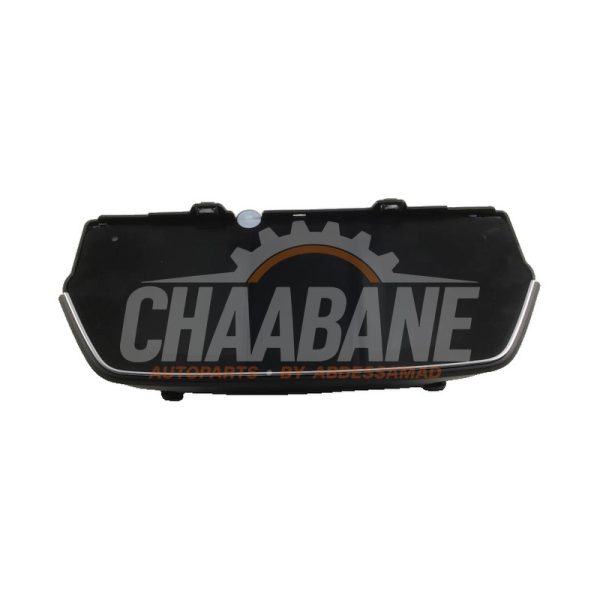 Tachometre 4KE920795A Audi E-Tron 2018