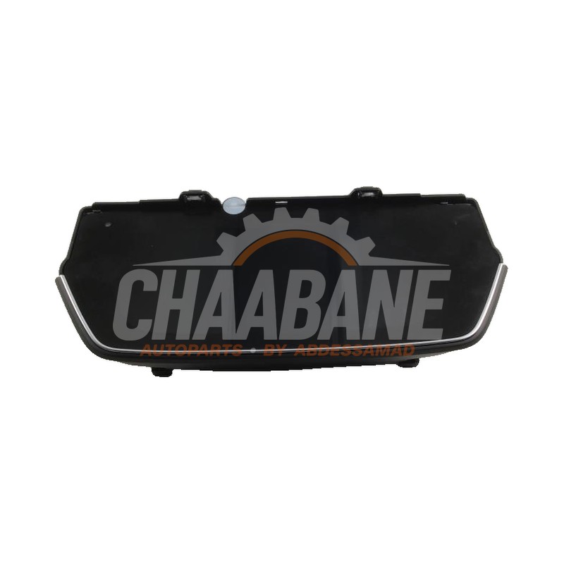 Tachometre 4KE920795A Audi E-Tron 2018