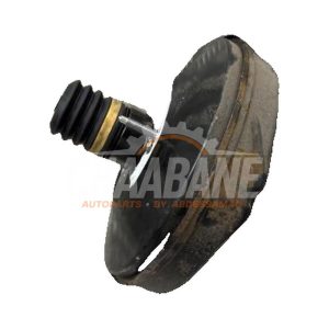 Servo frein 5Q1614105BR Seat Leon ST (5FF) 1.6 TDI Ecomotive 16V 2012 / 2020