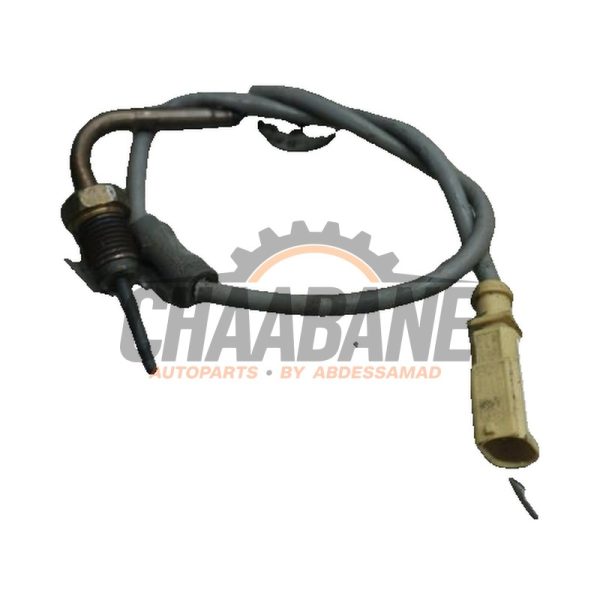 Sensor temperature d'echappement 05E906088 Cupra Leon Sportstourer (KLCF) 1.4 e-Hybrid 245, VZ 16V 2020