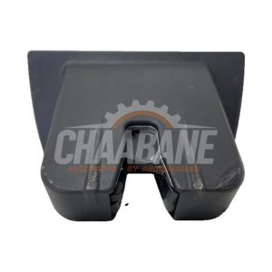 Serrure de coffre 8W9827505C Audi A4 Avant (B9) 1.4 TFSI 16V 2015