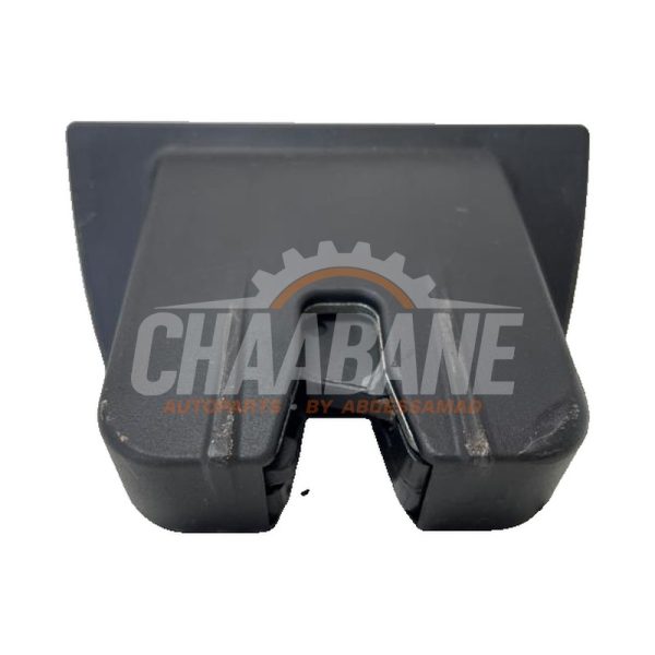 Mecanique de verrouillage hayon 8W9827505C Audi A4 Avant (B9) 1.4 TFSI 16V 2015