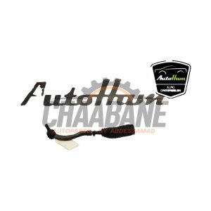 Barre daccouplement gauche 8S0423810B Audi TT (FV3/FVP) 2.0 TFSI 16V 2014