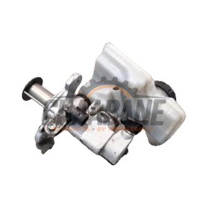 Cylindre de frein principal 5Q1611301C Audi S3 Limousine (8VM/8VS) 2.0 TFSI 16V 2013 / 2020
