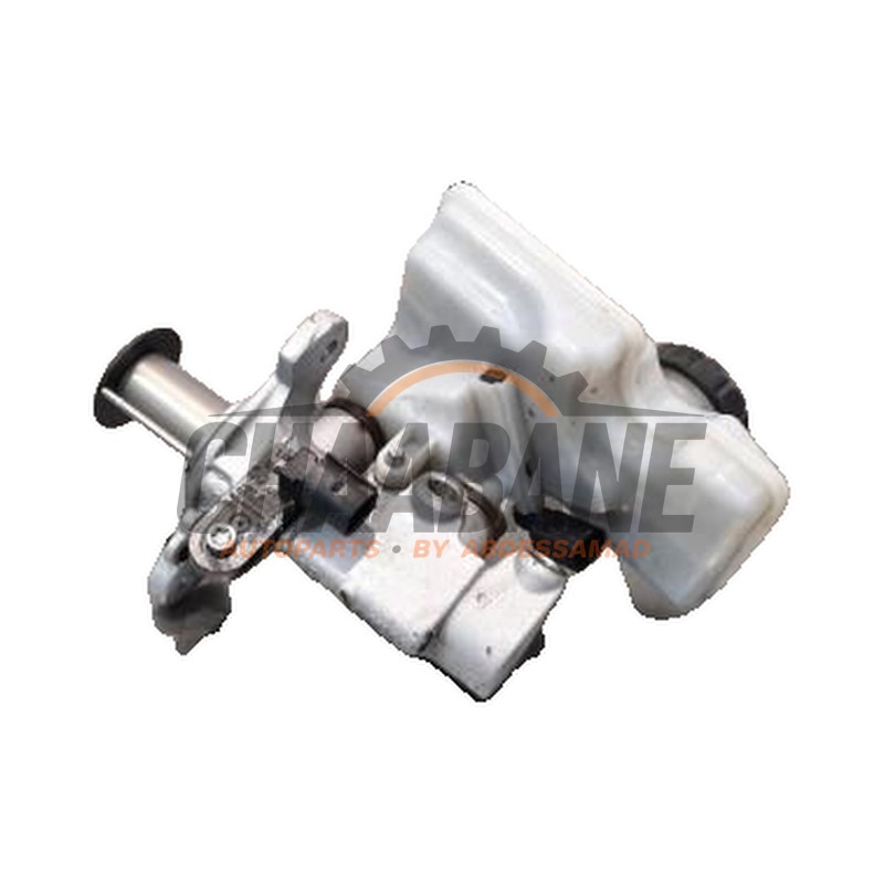 Cylindre de frein principal 5Q1611301C Audi S3 Limousine (8VM/8VS) 2.0 TFSI 16V 2013 / 2020