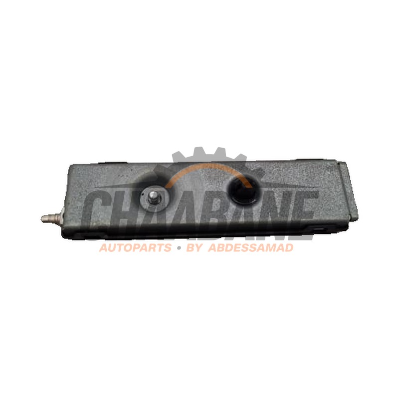 Antenne amplificateur A2229055804 Mercedes CLA Shooting Brake (117.9) 2.2 CLA-220 CDI, 220 d 16V