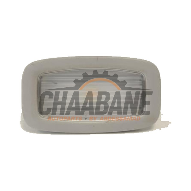 Eclairage interieur arriere A0009063604 Mercedes C Estate (S205) C-220 CDI BlueTEC, C-220 d 2.2 16V