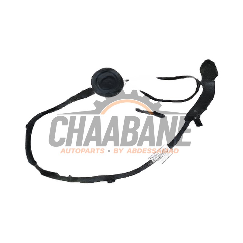 Faisceau de cables 6F0971161M Seat Arona (KJX) 1.0 TSI 12V 2017