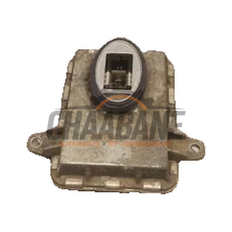 Demarreur Xenon 130732931800 BMW X4 (F26) xDrive 20i 2.0 16V Twin Power Turbo 2014 / 2018