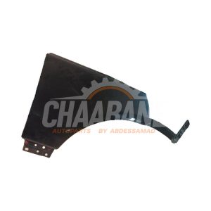 Aile avant droite LR061808 Landrover Range Rover IV (LG) 4.4 SDV8 32V