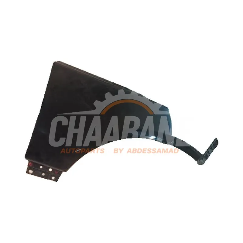 Aile avant droite LR061808 Landrover Range Rover IV (LG) 4.4 SDV8 32V