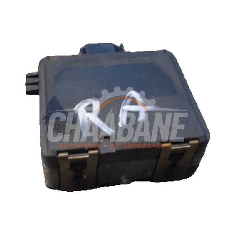 Detecteur angle mort 3Q0907566G Audi Q3 (F3B) 1.5 35 TFSI 16V 2018