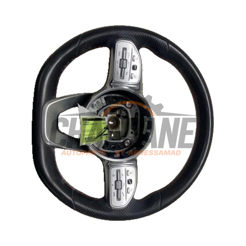 Volant A0050004599 Mercedes A (177.0) 2.0 A-220 Turbo 16V