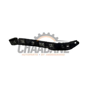 Support pare-chocs arriere gauche A1768850021 Mercedes A (W176) 1.5 A-180 CDI, A-180d 16V