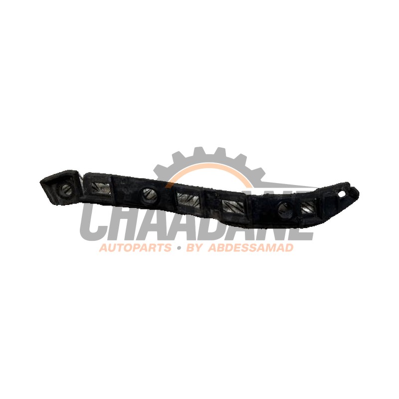 Support pare-chocs arriere gauche A1768850021 Mercedes A (W176) 1.5 A-180 CDI, A-180d 16V