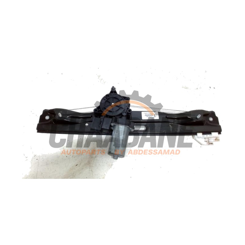 Moteur leve vitre arriere droit 729638608 BMW 2-Serie 2014 / 2021