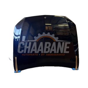 Capot A213880 Mercedes E (W213) E-200d 2.0 Turbo 16V