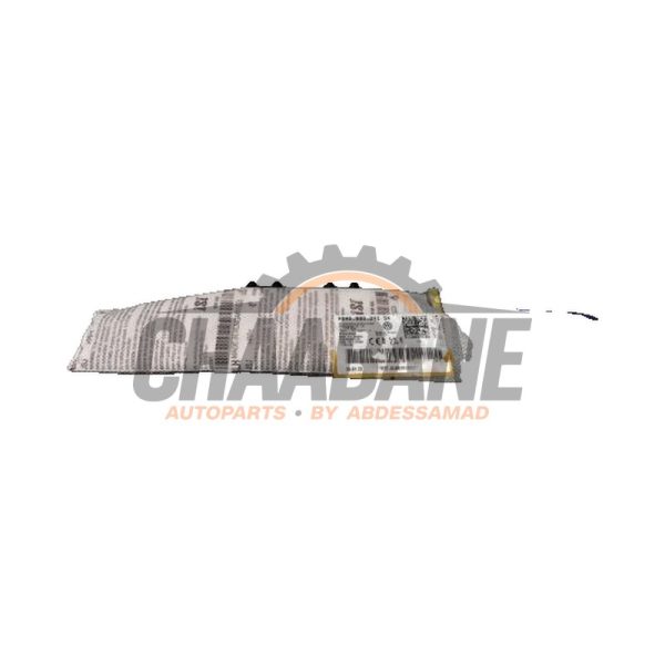 Airbag lateral 5H0880241S Volkswagen ID.3 2019