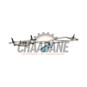 Mecanique essuie-glace A2138205104 Mercedes C Estate (S205) C-180 1.5 EQ Boost