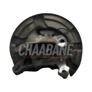 Joint arriere gauche 62165410 BMW 7 serie (G11/12) 750 Li XDrive V8 32V 2015 / 2022