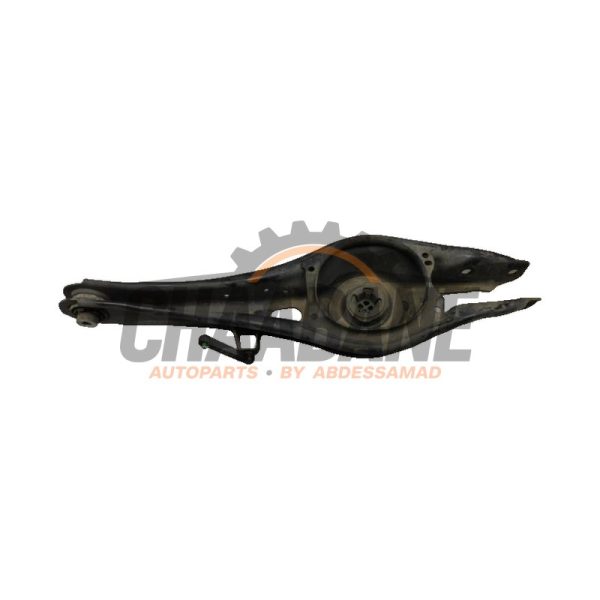 Cuvette de ressort arriere droite Volkswagen Passat Variant (3G5) 2.0 TDI 16V 190 2014 / 2024