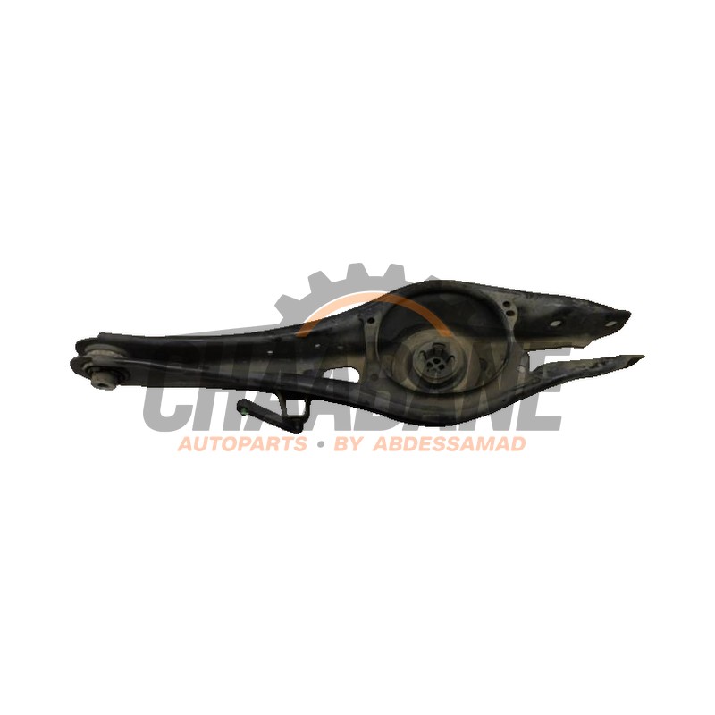 Cuvette de ressort arriere droite Volkswagen Passat Variant (3G5) 2.0 TDI 16V 190 2014 / 2024