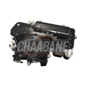 Moteur fermeture auxiliaire hayon 5TA827887C Audi Q2 2016