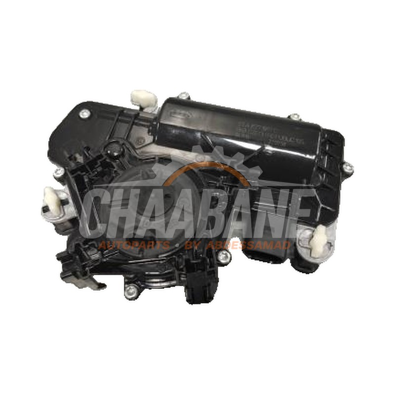 Moteur fermeture auxiliaire hayon 5TA827887C Audi Q2 2016