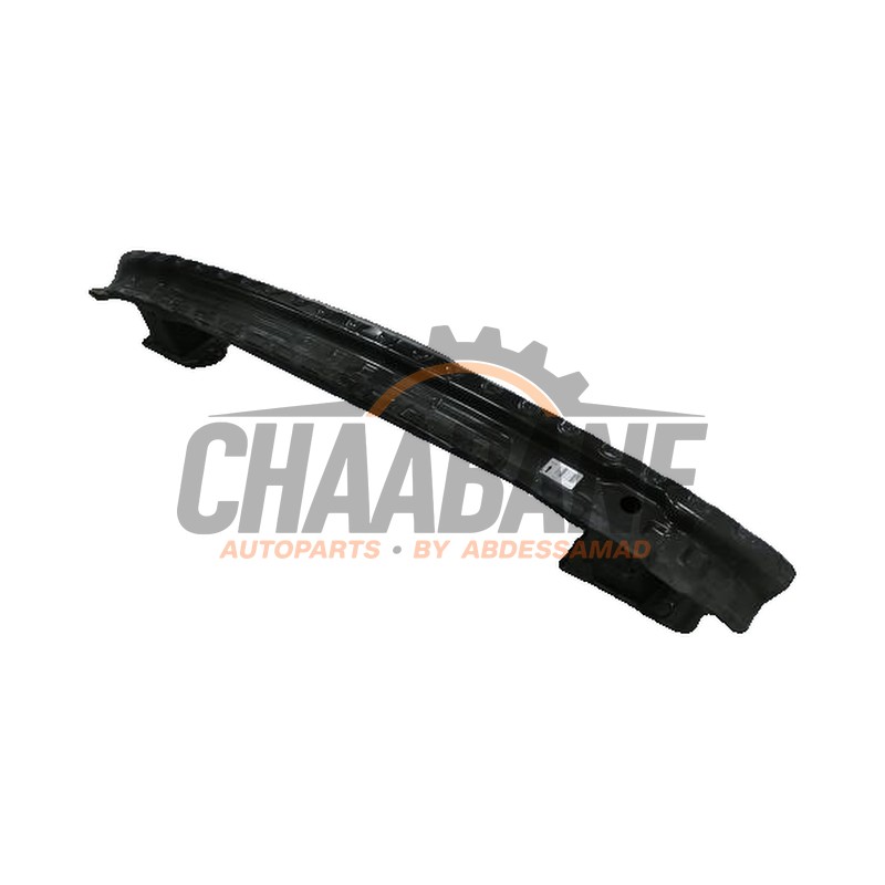 Renfort pare choc arriere A2136100314 Mercedes E-Klasse