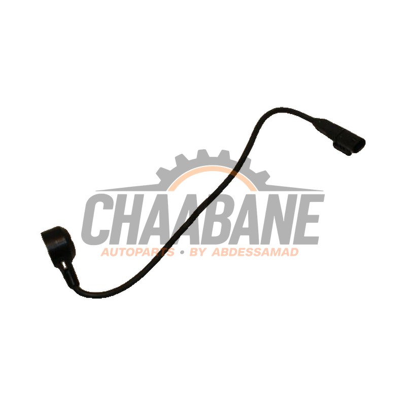 Capteur de cliquetis A0071530428 Mercedes A (W176) 1.6 A-180 16V