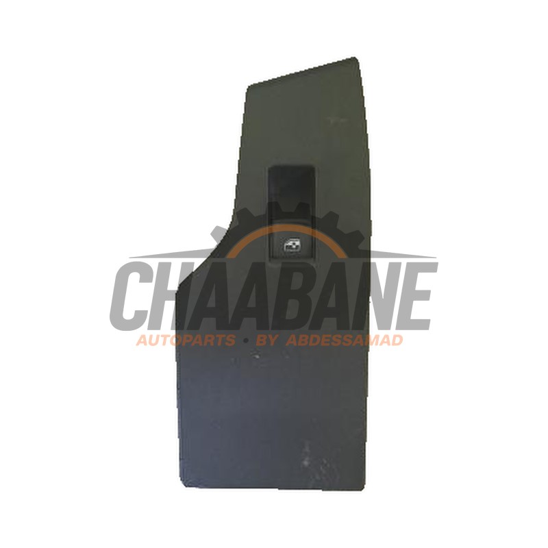 Commutateur vitre electrique 5G0959855M Seat Leon (KLB) 1.0 TSI 12V 2019