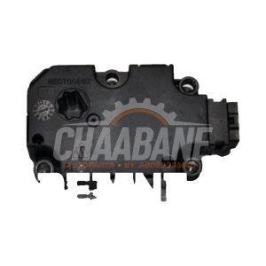 Clapet chauffage moteur CZ1139300857 Mercedes CLA (117.3) 2.0 CLA-250 Turbo 16V