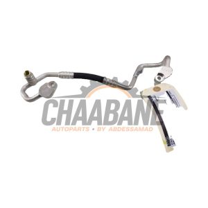 Tuyau de climatisation 9J1820033A Audi RS e-tron GT (F83) 93 kWh 2021