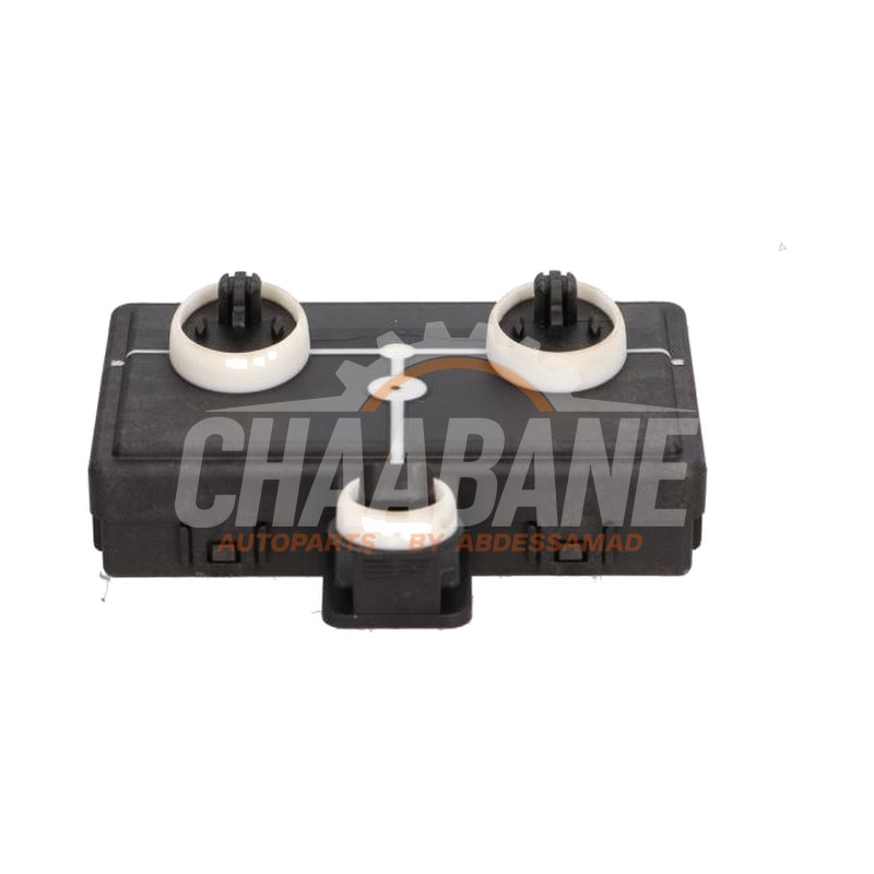 Module verrouillage central des portes 5Q4959593P Audi A1 Sportback (GBA) 1.0 30 TFSI 12V 2018