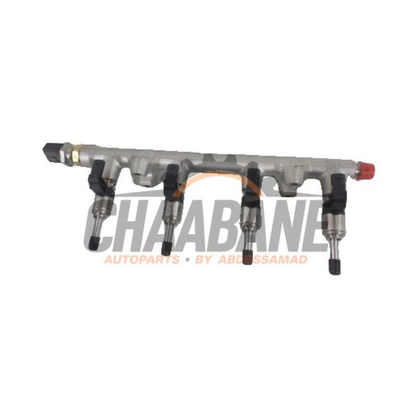 Injecteur (injection essence) 04E906036AL Skoda Fabia 2014 / 2021