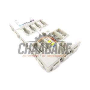 Ordinateur controle fonctionnel 61358801716 BMW M5 (F90) 4.4 xDrive V8 32V TwinPower Turbo 2017 / 2023
