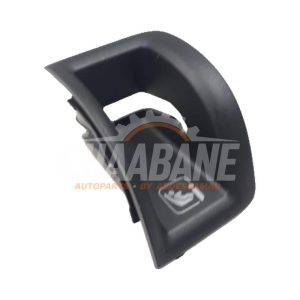 Support isofix 4M0887234C4PK Audi Q7 (4MB/4MG) 2015