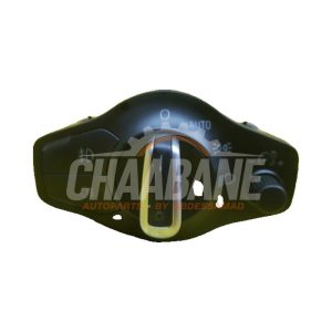 Commodo phare 8K0941531AS Audi SQ5 (8RB) 3.0 TDI V6 24V 2012 / 2017